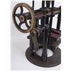 Image 2 : A Bronze Bell Lab Specimen Press Machine c.1800's.