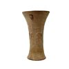 Image 2 : Ancient Pre Columbian Chancay Peru Pottery Beaker c.100