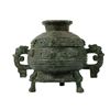 Image 1 : Antique Chinese Incense Burner c.19th century.