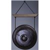 Image 1 : Antique Meditation Gong South East Asia 19th century.
