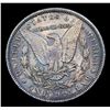 Image 3 : ***Auction Highlight*** 1890-p Morgan Dollar $1 Graded Choice+ Unc By USCG (fc)