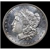 Image 2 : ***Auction Highlight*** 1882-s Morgan Dollar $1 Graded Select Unc+ DMPL By USCG (fc)