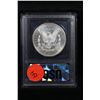 Image 5 : ***Auction Highlight*** 1882-s Morgan Dollar $1 Graded Select Unc+ DMPL By USCG (fc)