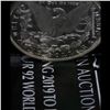 Image 7 : ***Auction Highlight*** 1882-s Morgan Dollar $1 Graded Select Unc+ DMPL By USCG (fc)