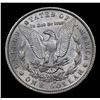 Image 3 : *Auction Highlight* 1887-o Vam 30A Hit List 40 Super CD WOW! Morgan $1 Graded Select+ Unc By USCG fc