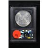 Image 5 : ***Auction Highlight*** 1878-p 7/8tf Vam 33 Morgan Dollar $1 Graded Select+ Unc By USCG (fc)