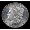 Image 2 : ***Auction Highlight*** 1883-s Morgan Dollar $1 Graded Select Unc By USCG (fc)