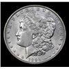 Image 2 : ***Auction Highlight*** 1894/1--4-o vam 4 Morgan Dollar $1 Graded Select+ Unc By USCG (fc)
