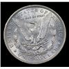 Image 3 : ***Auction Highlight*** 1894/1--4-o vam 4 Morgan Dollar $1 Graded Select+ Unc By USCG (fc)