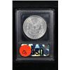 Image 5 : ***Auction Highlight*** 1894/1--4-o vam 4 Morgan Dollar $1 Graded Select+ Unc By USCG (fc)