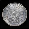 Image 6 : ***Auction Highlight*** 1894/1--4-o vam 4 Morgan Dollar $1 Graded Select+ Unc By USCG (fc)