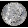 Image 2 : ***Auction Highlight*** 1892-o Morgan Dollar $1 Graded Select+ Unc By USCG (fc)