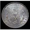 Image 3 : ***Auction Highlight*** 1882-o/s Top 100 Vam 3 'Flush' Morgan $1 Graded Select Unc By USCG (fc)
