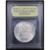 Image 4 : ***Auction Highlight*** 1882-o/s Top 100 Vam 3 'Flush' Morgan $1 Graded Select Unc By USCG (fc)