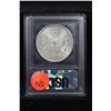 Image 5 : ***Auction Highlight*** 1882-o/s Top 100 Vam 3 'Flush' Morgan $1 Graded Select Unc By USCG (fc)