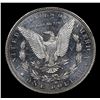 Image 3 : ***Auction Highlight*** 1882-s Morgan Dollar $1 Graded Select Unc+ DMPL By USCG (fc)
