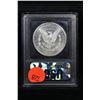 Image 5 : ***Auction Highlight*** 1882-s Morgan Dollar $1 Graded Select Unc+ DMPL By USCG (fc)