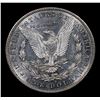 Image 3 : ***Auction Highlight*** 1890-s Morgan Dollar $1 Graded Select Unc DMPL By USCG (fc)