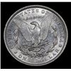 Image 3 : ***Auction Highlight*** 1889-o vam 5a R6 Morgan Dollar $1 Graded Select Unc By USCG (fc)