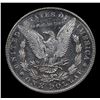 Image 3 : ***Auction Highlight*** 1878-s Morgan Dollar $1 Graded Choice Unc DMPL By USCG (fc)