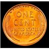 Image 3 : ***Auction Highlight*** 1928-d Lincoln Cent 1c Graded Choice+ Unc RD By USCG (fc)
