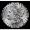 Image 2 : ***Auction Highlight*** 1886-o Morgan Dollar $1 Graded Select Unc By USCG (fc)