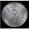 Image 3 : ***Auction Highlight*** 1886-o Morgan Dollar $1 Graded Select Unc By USCG (fc)