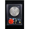 Image 5 : ***Auction Highlight*** 1886-o Morgan Dollar $1 Graded Select Unc By USCG (fc)