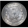 Image 3 : ***Auction Highlight*** 1900-o/cc Top 100 vam 11 Morgan Dollar $1 Graded GEM+ Unc By USCG (fc)