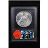 Image 5 : ***Auction Highlight*** 1927-s Peace Dollar $1 Graded Select Unc By USCG (fc)