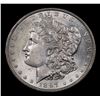 Image 2 : ***Auction Highlight*** 1897-o Morgan Dollar $1 Graded Select Unc By USCG (fc)
