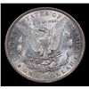 Image 3 : ***Auction Highlight*** 1897-o Morgan Dollar $1 Graded Select Unc By USCG (fc)