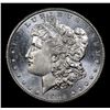 Image 2 : ***Auction Highlight*** 1902-o Morgan Dollar $1 Graded Select Unc+ DMPL By USCG (fc)