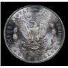 Image 3 : ***Auction Highlight*** 1902-o Morgan Dollar $1 Graded Select Unc+ DMPL By USCG (fc)