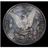 Image 3 : ***Auction Highlight*** 1898-o Morgan Dollar $1 Graded Choice Unc+ DMPL By USCG (fc)