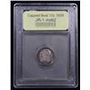 Image 4 : ***Auction Highlight*** 1835 JR-1 Capped Bust Dime 10c Graded Select Unc By USCG (fc)