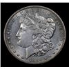 Image 2 : ***Auction Highlight*** 1884-s Morgan Dollar $1 Graded Select Unc By USCG (fc)