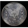 Image 3 : ***Auction Highlight*** 1884-s Morgan Dollar $1 Graded Select Unc By USCG (fc)