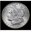 Image 2 : ***Auction Highlight*** 1899-o Morgan Dollar $1 Graded GEM++ Unc By USCG (fc)