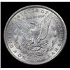 Image 3 : ***Auction Highlight*** 1899-o Morgan Dollar $1 Graded GEM++ Unc By USCG (fc)