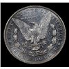 Image 3 : ***Auction Highlight*** 1898-s Morgan Dollar $1 Graded Select Unc PL By USCG (fc)