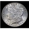Image 2 : ***Auction Highlight*** 1899-s Morgan Dollar $1 Graded Select+ Unc By USCG (fc)