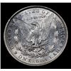 Image 3 : ***Auction Highlight*** 1901-p Morgan Dollar $1 Graded Select Unc By USCG (fc)