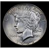Image 2 : ***Auction Highlight*** 1928-s Peace Dollar $1 Graded Choice+ Unc By USCG (fc)