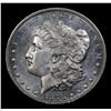 Image 2 : ***Auction Highlight*** 1878-p Rev '79 Morgan Dollar $1 Graded Select Unc DMPL By USCG (fc)