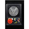 Image 5 : ***Auction Highlight*** 1878-p Rev '79 Morgan Dollar $1 Graded Select Unc DMPL By USCG (fc)