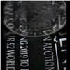 Image 6 : ***Auction Highlight*** 1878-p Rev '79 Morgan Dollar $1 Graded Select Unc DMPL By USCG (fc)