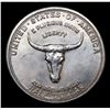 Image 3 : ***Auction Highlight*** 1935 Spanish Trail Old Commem Half Dollar 50c Graded GEM+ Unc By USCG (fc)
