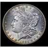Image 2 : *Highlight Of Entire Auction* 1884-s Morgan Dollar $1 Graded Select+ Unc By USCG (fc)