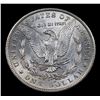 Image 3 : ***Auction Highlight*** 1886-o Morgan Dollar $1 Graded Select Unc By USCG (fc)